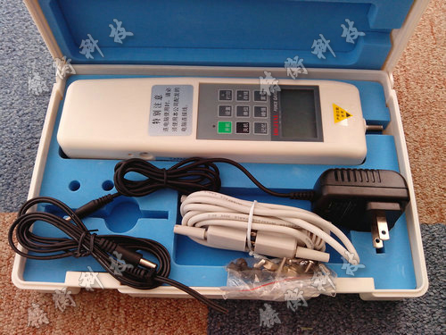 電子數(shù)顯推拉力計